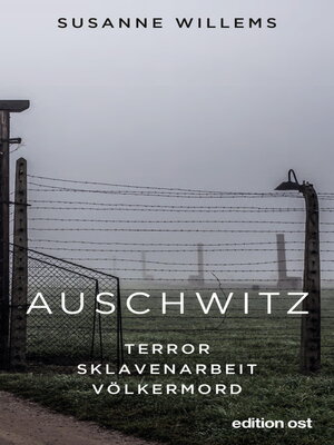 cover image of Auschwitz
